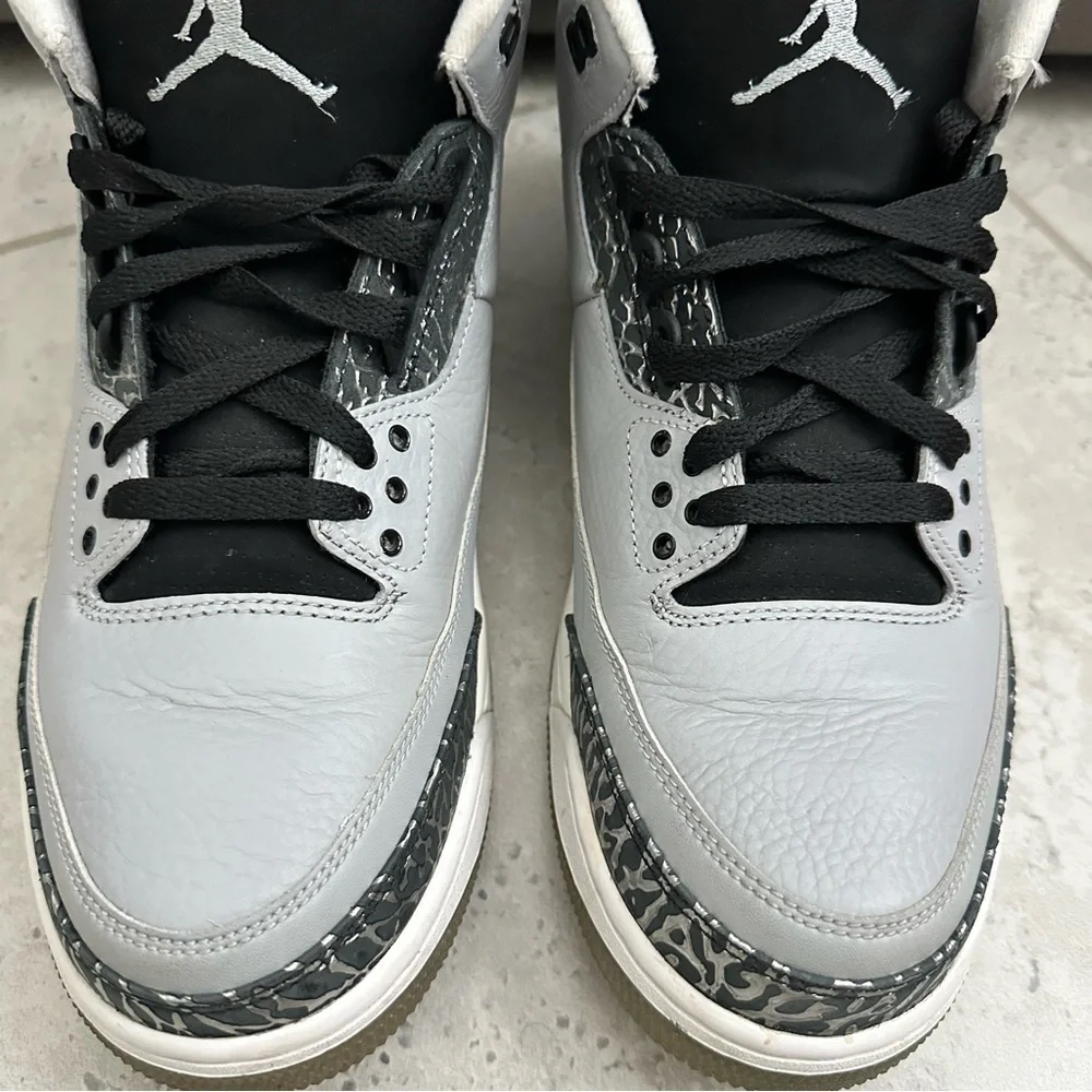 Jordan air retro
